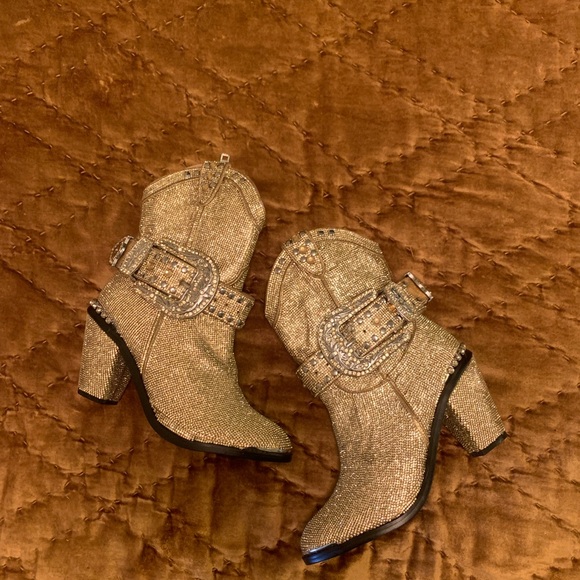 CLUB EXX Boots - Picture 2 of 5